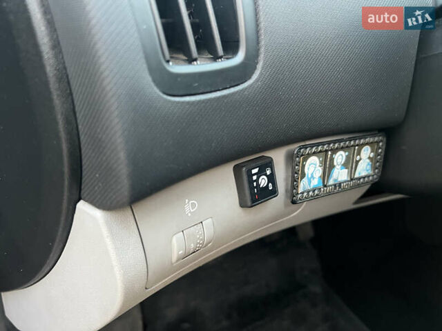 Серый Киа Сид, объемом двигателя 1.59 л и пробегом 249 тыс. км за 6250 $, фото 34 на Automoto.ua