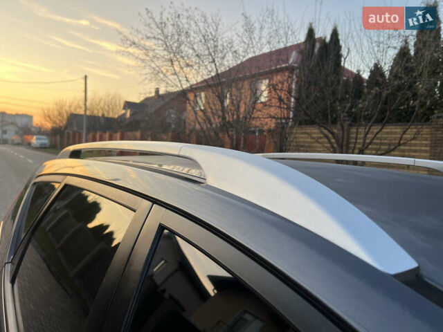 Серый Киа Сид, объемом двигателя 1.59 л и пробегом 249 тыс. км за 6250 $, фото 25 на Automoto.ua