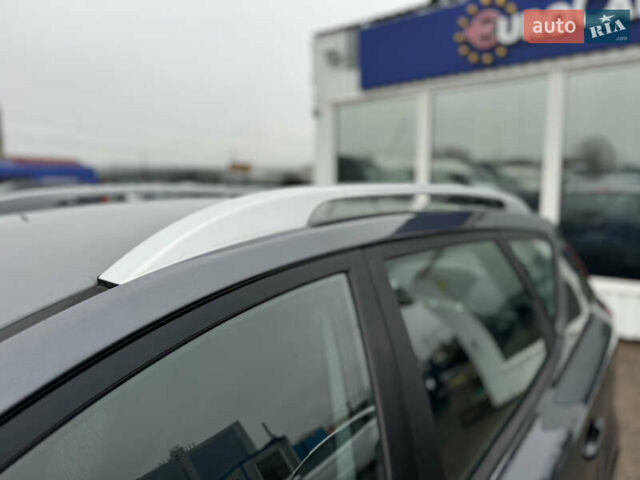 Серый Киа Сид, объемом двигателя 1.6 л и пробегом 216 тыс. км за 7300 $, фото 17 на Automoto.ua