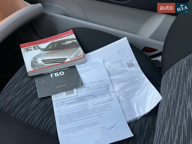 Серый Киа Сид, объемом двигателя 1.59 л и пробегом 249 тыс. км за 6250 $, фото 82 на Automoto.ua