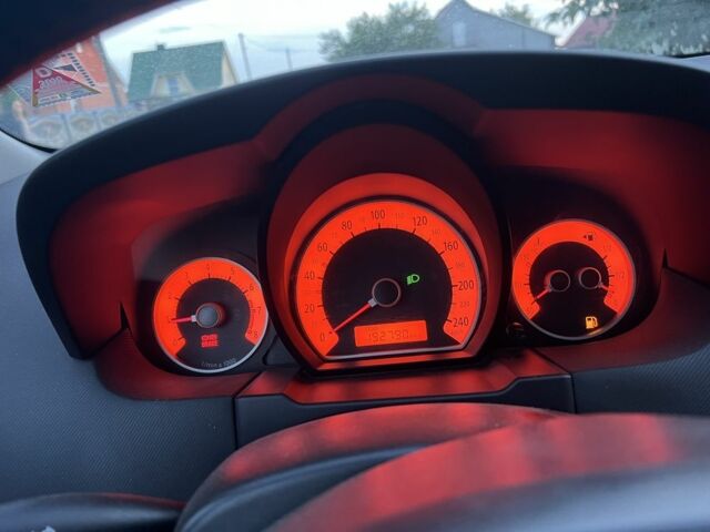 Сірий Кіа Сід, об'ємом двигуна 1.6 л та пробігом 192 тис. км за 4400 $, фото 12 на Automoto.ua