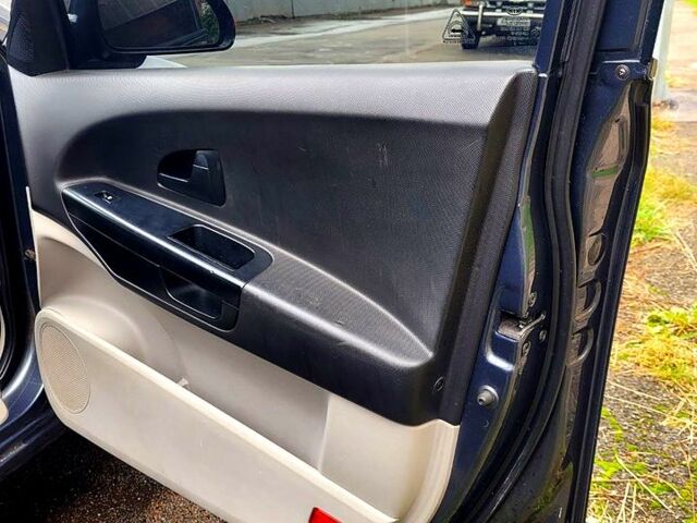 Киа Сид 2008 в Киеве на Automoto.ua Серый Киа Сид, объемом двигателя 1.6 л и пробегом 378 тыс. км за 5500 $, фото 6 на Automoto.ua