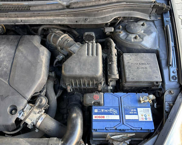 Сірий Кіа Сід, об'ємом двигуна 1.6 л та пробігом 275 тис. км за 5200 $, фото 22 на Automoto.ua