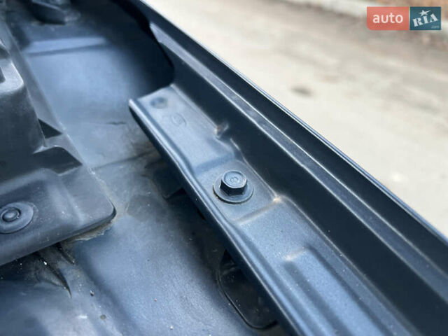 Серый Киа Сид, объемом двигателя 1.59 л и пробегом 249 тыс. км за 6250 $, фото 57 на Automoto.ua