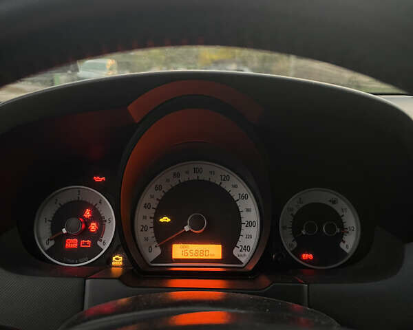 Киа Сид 2008 в Черкассах на Automoto.ua Серый Киа Сид, объемом двигателя 1.58 л и пробегом 165 тыс. км за 5700 $, фото 13 на Automoto.ua