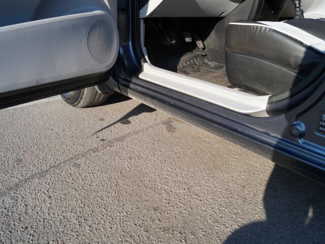 Сірий Кіа Сід, об'ємом двигуна 1.6 л та пробігом 231 тис. км за 5500 $, фото 7 на Automoto.ua