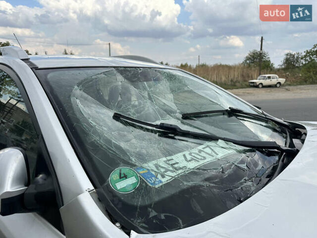 Серый Киа Сид, объемом двигателя 1.59 л и пробегом 281 тыс. км за 1650 $, фото 10 на Automoto.ua