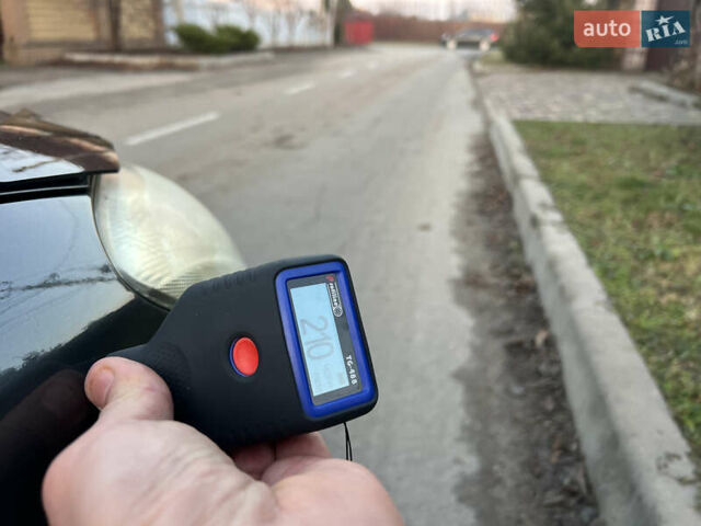 Серый Киа Сид, объемом двигателя 1.59 л и пробегом 249 тыс. км за 6250 $, фото 78 на Automoto.ua