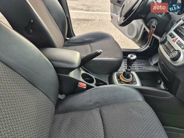 Серый Киа Сид, объемом двигателя 1.4 л и пробегом 156 тыс. км за 6450 $, фото 59 на Automoto.ua