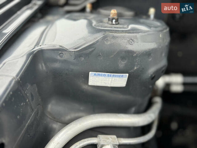 Серый Киа Сид, объемом двигателя 1.6 л и пробегом 216 тыс. км за 7300 $, фото 97 на Automoto.ua