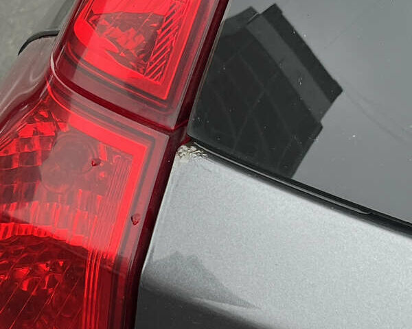 Серый Киа Сид, объемом двигателя 1.59 л и пробегом 249 тыс. км за 5100 $, фото 11 на Automoto.ua