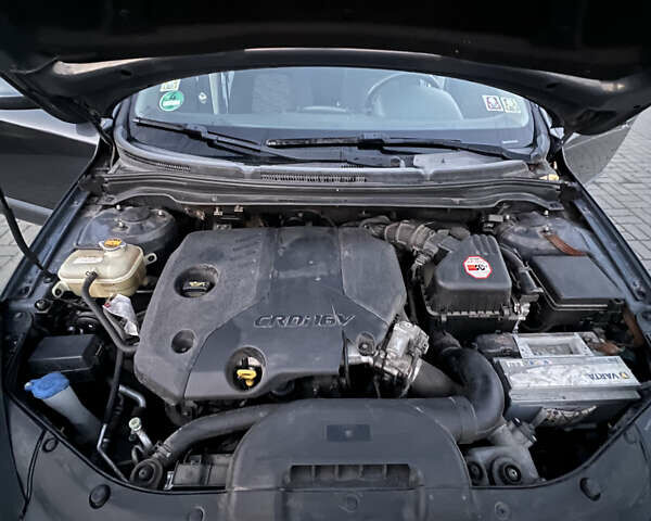 Киа Сид 2008 в Черкассах на Automoto.ua Серый Киа Сид, объемом двигателя 1.58 л и пробегом 165 тыс. км за 5700 $, фото 15 на Automoto.ua