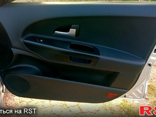 Сірий Кіа Сід, об'ємом двигуна 1.4 л та пробігом 217 тис. км за 5700 $, фото 13 на Automoto.ua