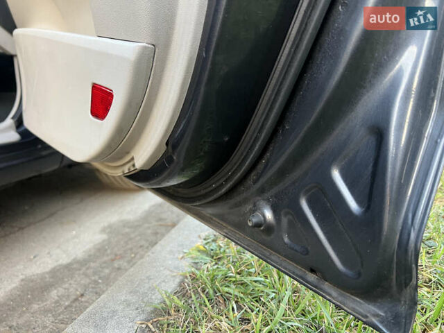 Серый Киа Сид, объемом двигателя 1.59 л и пробегом 249 тыс. км за 6250 $, фото 33 на Automoto.ua
