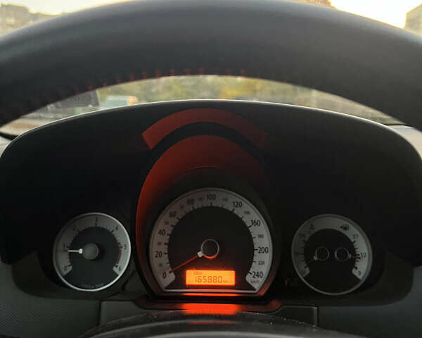 Киа Сид 2008 в Черкассах на Automoto.ua Серый Киа Сид, объемом двигателя 1.58 л и пробегом 165 тыс. км за 5700 $, фото 14 на Automoto.ua