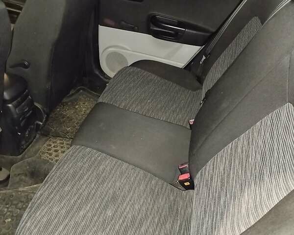 Серый Киа Сид, объемом двигателя 1.4 л и пробегом 152 тыс. км за 6300 $, фото 6 на Automoto.ua