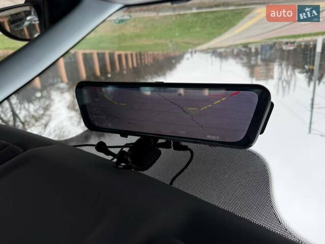 Сірий Кіа Сід, об'ємом двигуна 1.4 л та пробігом 202 тис. км за 6700 $, фото 10 на Automoto.ua