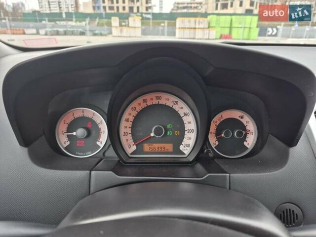 Серый Киа Сид, объемом двигателя 1.4 л и пробегом 156 тыс. км за 6450 $, фото 21 на Automoto.ua