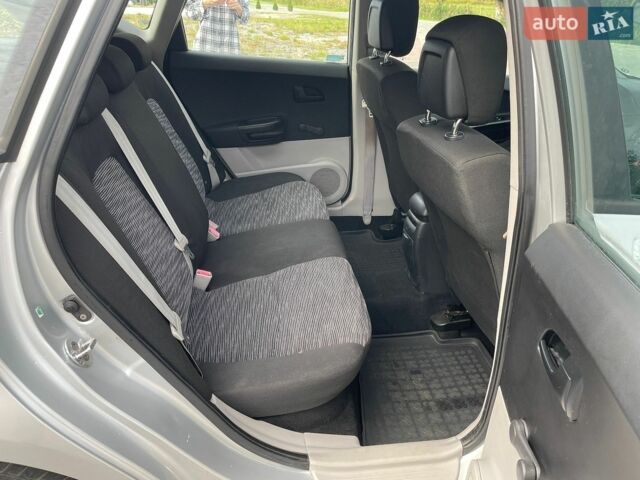 Сірий Кіа Сід, об'ємом двигуна 1.4 л та пробігом 239 тис. км за 4499 $, фото 29 на Automoto.ua