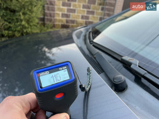 Серый Киа Сид, объемом двигателя 1.59 л и пробегом 249 тыс. км за 6250 $, фото 70 на Automoto.ua