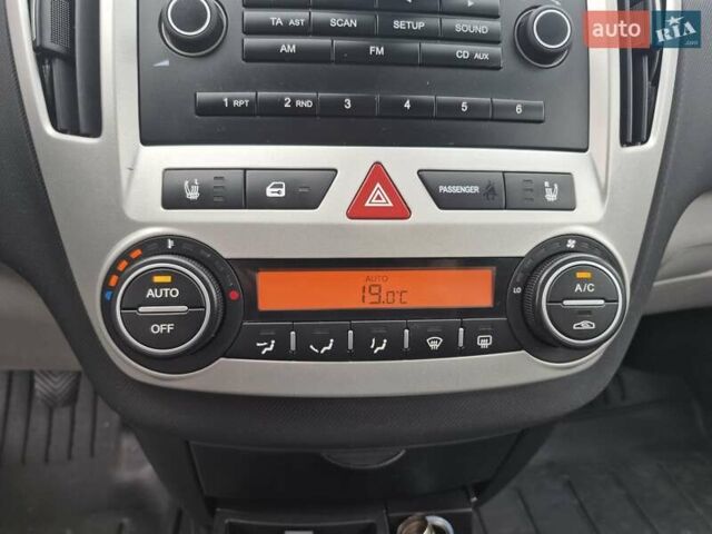 Серый Киа Сид, объемом двигателя 1.4 л и пробегом 156 тыс. км за 6450 $, фото 80 на Automoto.ua