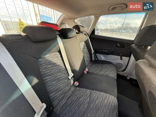 Серый Киа Сид, объемом двигателя 1.6 л и пробегом 247 тыс. км за 5999 $, фото 9 на Automoto.ua