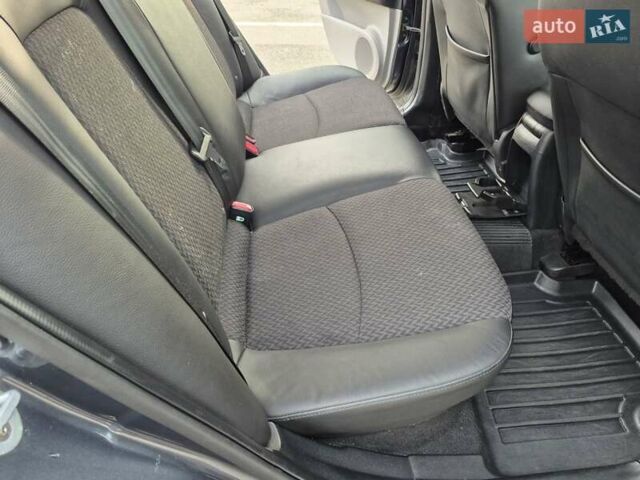 Серый Киа Сид, объемом двигателя 1.4 л и пробегом 156 тыс. км за 6450 $, фото 54 на Automoto.ua