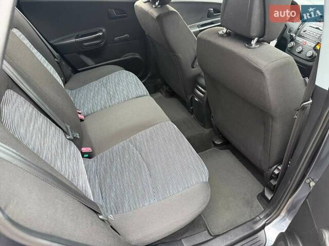 Сірий Кіа Сід, об'ємом двигуна 1.4 л та пробігом 202 тис. км за 6700 $, фото 16 на Automoto.ua
