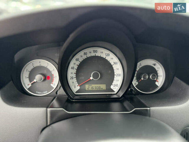 Серый Киа Сид, объемом двигателя 1.6 л и пробегом 216 тыс. км за 7300 $, фото 53 на Automoto.ua