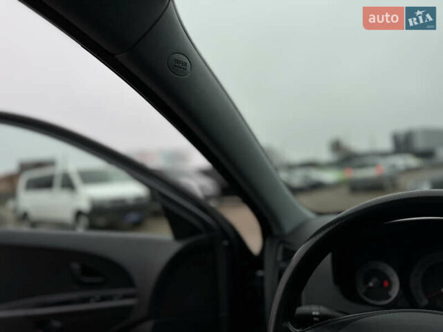 Серый Киа Сид, объемом двигателя 1.6 л и пробегом 216 тыс. км за 7300 $, фото 61 на Automoto.ua