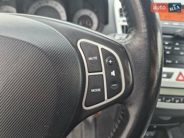 Серый Киа Сид, объемом двигателя 1.4 л и пробегом 156 тыс. км за 6450 $, фото 71 на Automoto.ua