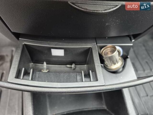 Серый Киа Сид, объемом двигателя 1.4 л и пробегом 156 тыс. км за 6450 $, фото 82 на Automoto.ua