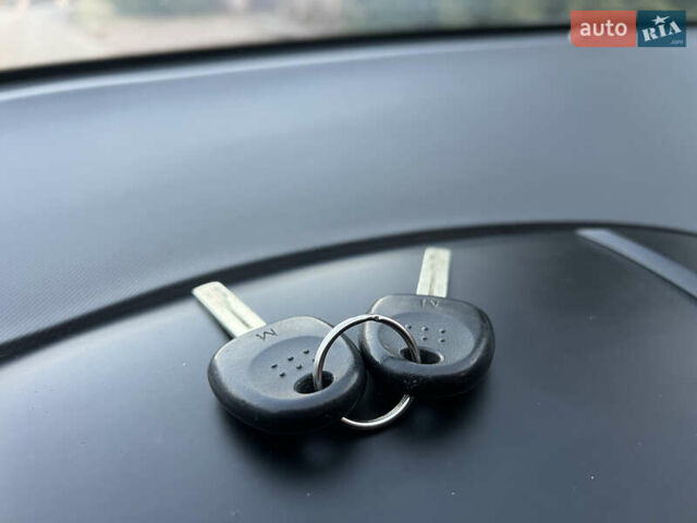 Серый Киа Сид, объемом двигателя 1.59 л и пробегом 249 тыс. км за 6250 $, фото 47 на Automoto.ua