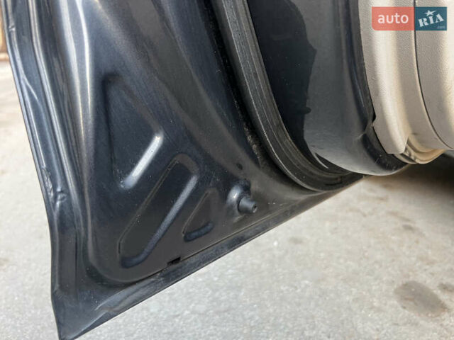 Серый Киа Сид, объемом двигателя 1.59 л и пробегом 249 тыс. км за 6250 $, фото 51 на Automoto.ua