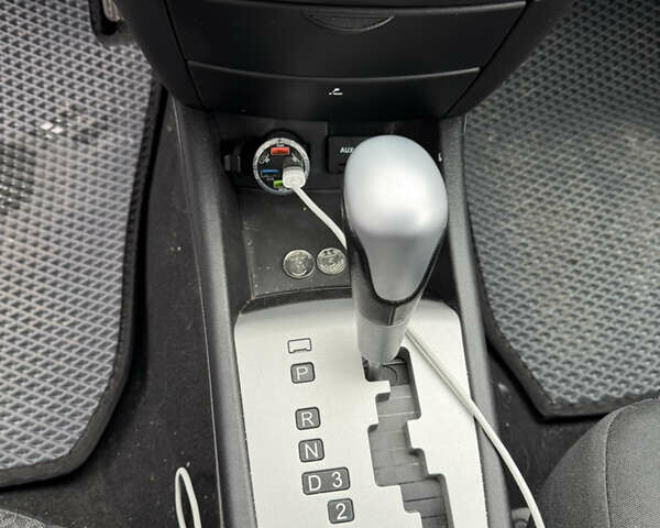 Серый Киа Сид, объемом двигателя 1.6 л и пробегом 280 тыс. км за 6500 $, фото 8 на Automoto.ua