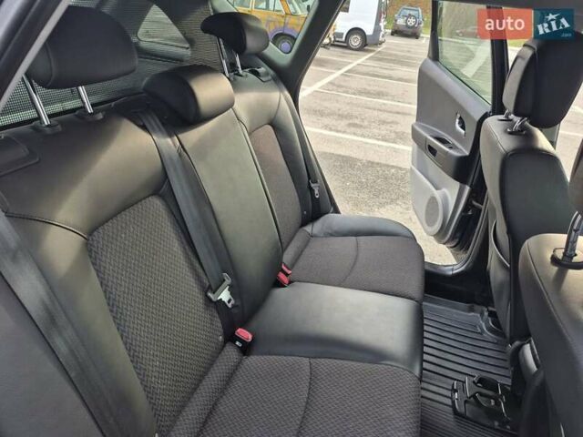 Серый Киа Сид, объемом двигателя 1.4 л и пробегом 156 тыс. км за 6450 $, фото 53 на Automoto.ua