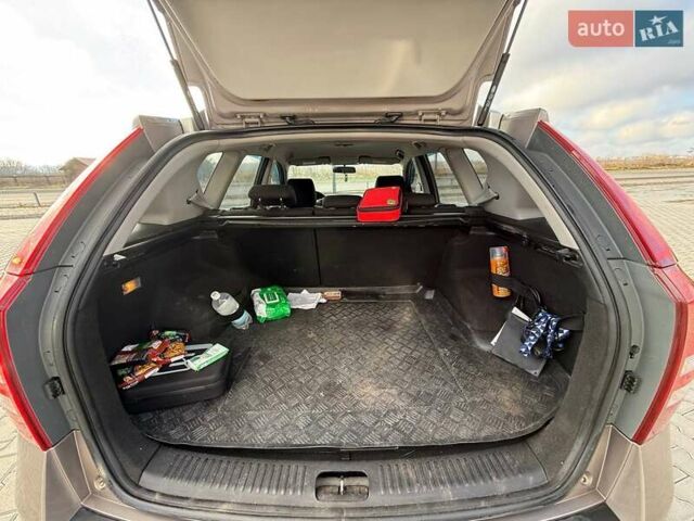 Серый Киа Сид, объемом двигателя 1.6 л и пробегом 247 тыс. км за 5999 $, фото 12 на Automoto.ua