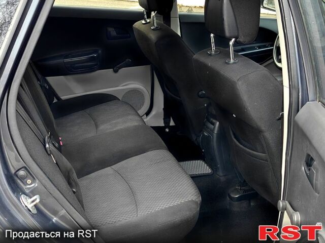 Сірий Кіа Сід, об'ємом двигуна 1.6 л та пробігом 250 тис. км за 5600 $, фото 7 на Automoto.ua