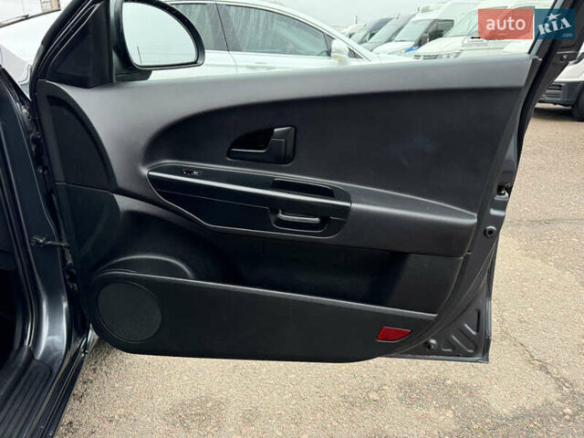 Серый Киа Сид, объемом двигателя 1.6 л и пробегом 216 тыс. км за 7300 $, фото 70 на Automoto.ua