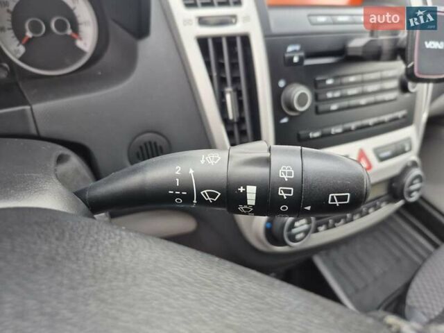 Серый Киа Сид, объемом двигателя 1.4 л и пробегом 156 тыс. км за 6450 $, фото 68 на Automoto.ua