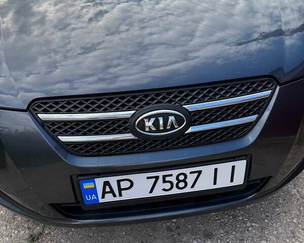 Сірий Кіа Сід, об'ємом двигуна 1.59 л та пробігом 230 тис. км за 6199 $, фото 1 на Automoto.ua