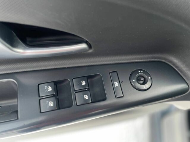 Сірий Кіа Сід, об'ємом двигуна 2 л та пробігом 203 тис. км за 7400 $, фото 8 на Automoto.ua