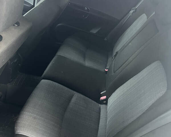 Сірий Кіа Сід, об'ємом двигуна 1.59 л та пробігом 159 тис. км за 5300 $, фото 9 на Automoto.ua