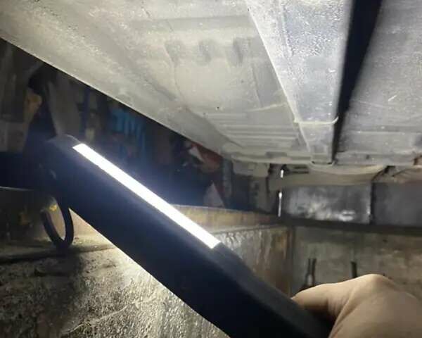 Сірий Кіа Сід, об'ємом двигуна 1.59 л та пробігом 143 тис. км за 6700 $, фото 38 на Automoto.ua