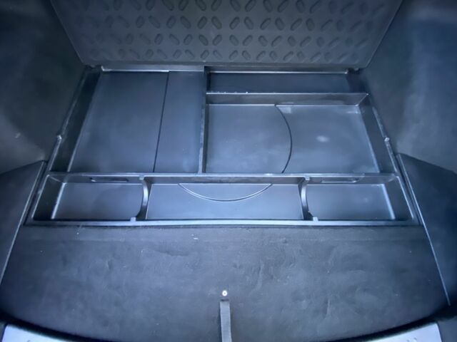 Серый Киа Сид, объемом двигателя 1.6 л и пробегом 207 тыс. км за 6499 $, фото 12 на Automoto.ua