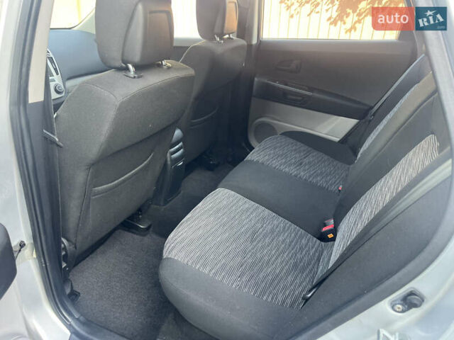 Кіа Сід 2009 у Ахтырке на Automoto.ua Сірий Кіа Сід, об'ємом двигуна 1.6 л та пробігом 226 тис. км за 6445 $, фото 37 на Automoto.ua