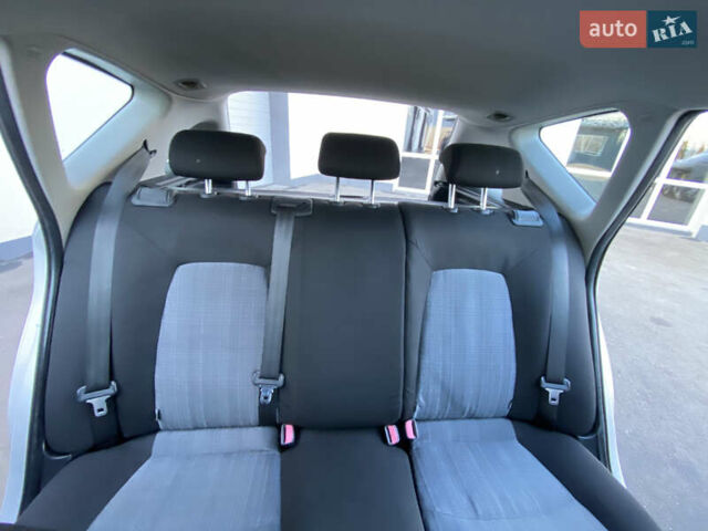 Серый Киа Сид, объемом двигателя 1.59 л и пробегом 207 тыс. км за 6499 $, фото 34 на Automoto.ua