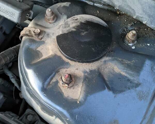 Сірий Кіа Сід, об'ємом двигуна 1.6 л та пробігом 213 тис. км за 5750 $, фото 4 на Automoto.ua