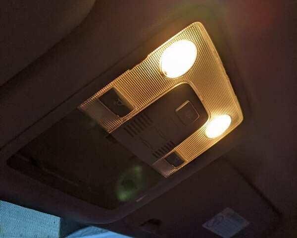 Сірий Кіа Сід, об'ємом двигуна 1.6 л та пробігом 213 тис. км за 5750 $, фото 11 на Automoto.ua