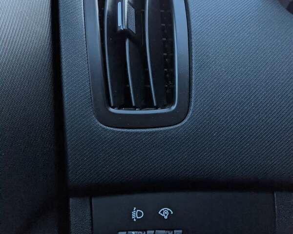 Сірий Кіа Сід, об'ємом двигуна 1.6 л та пробігом 213 тис. км за 5750 $, фото 12 на Automoto.ua